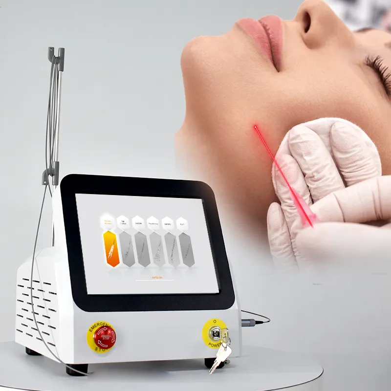 Laser Liposuction Advantage