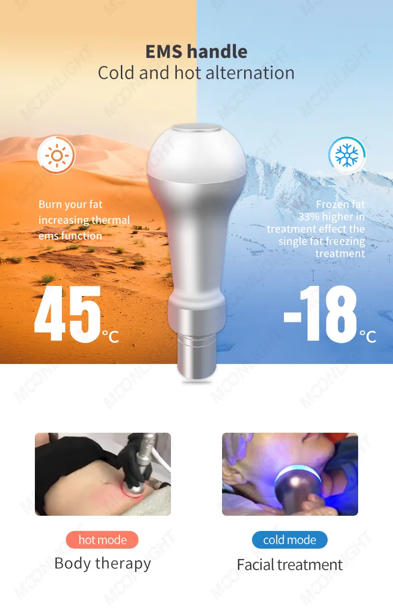 Thermal Shock Process