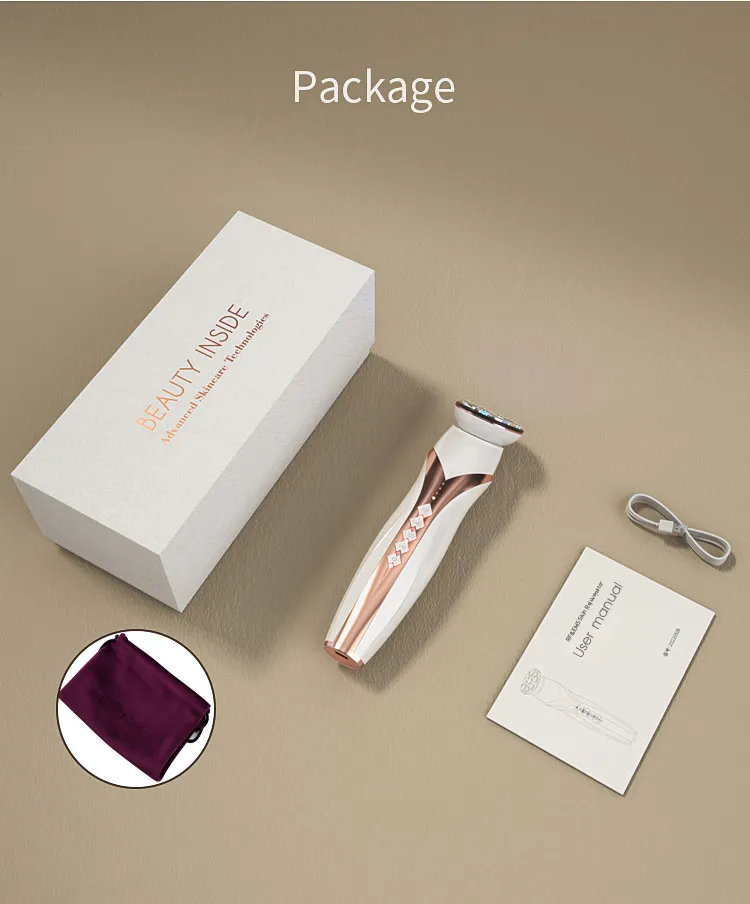 Product Detailed Feature