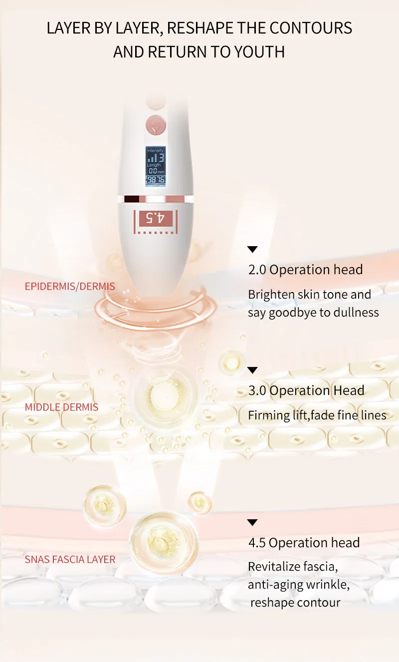 Skin Care Beauty Device 2