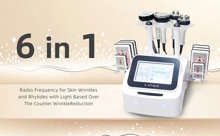 Cavitation Machine Overview