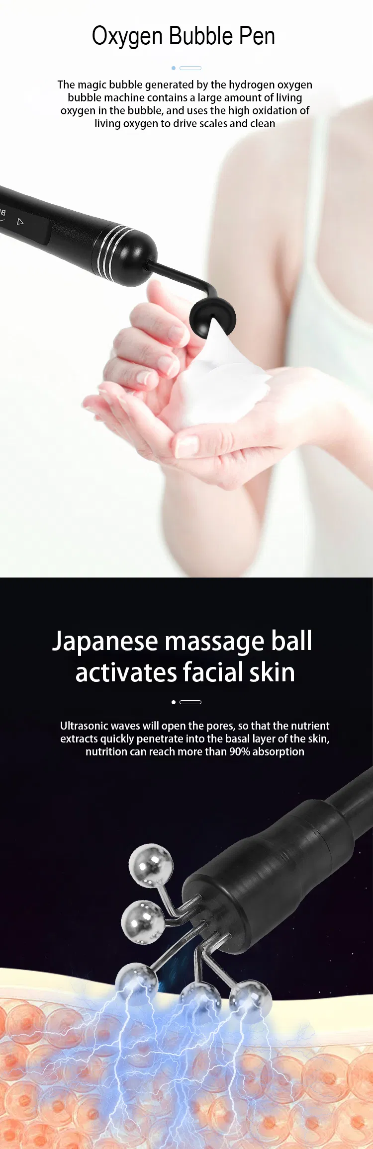 Facial Machine View 9