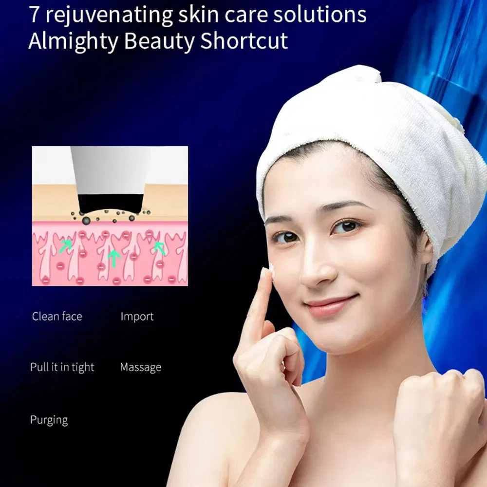 Skin Scrubber Photo 2