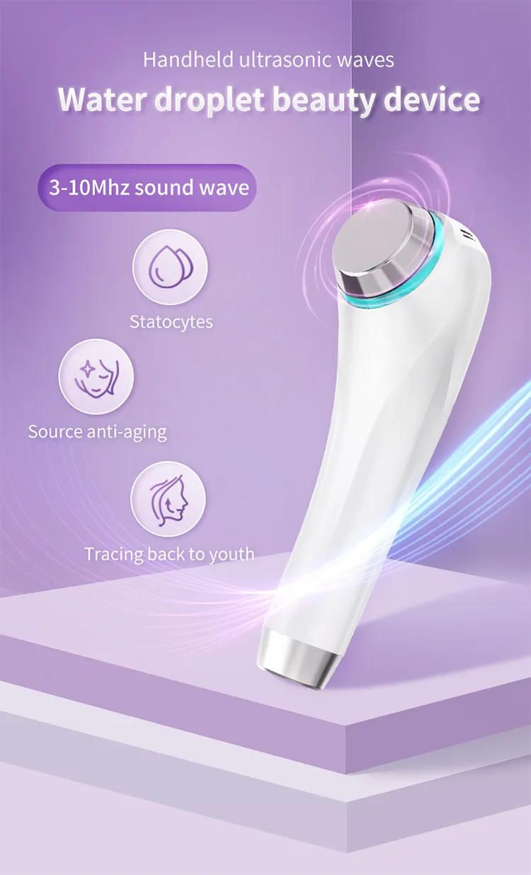 Face Lifting Massager