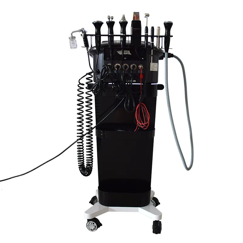 Beauty Salon Machine Display 4