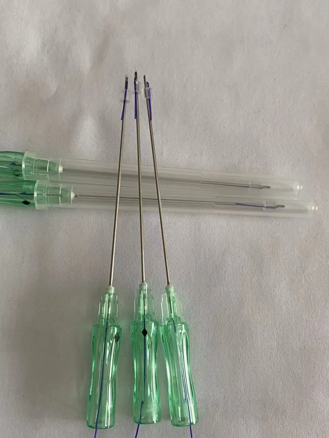 PDO Thread Professional