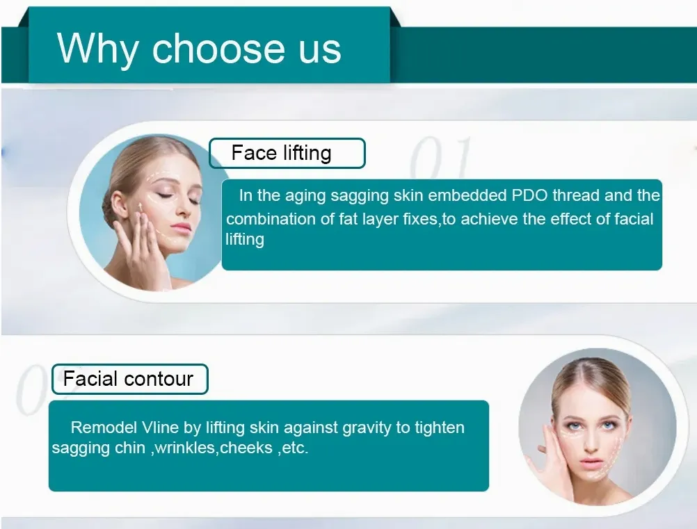 Skin Tightening Process