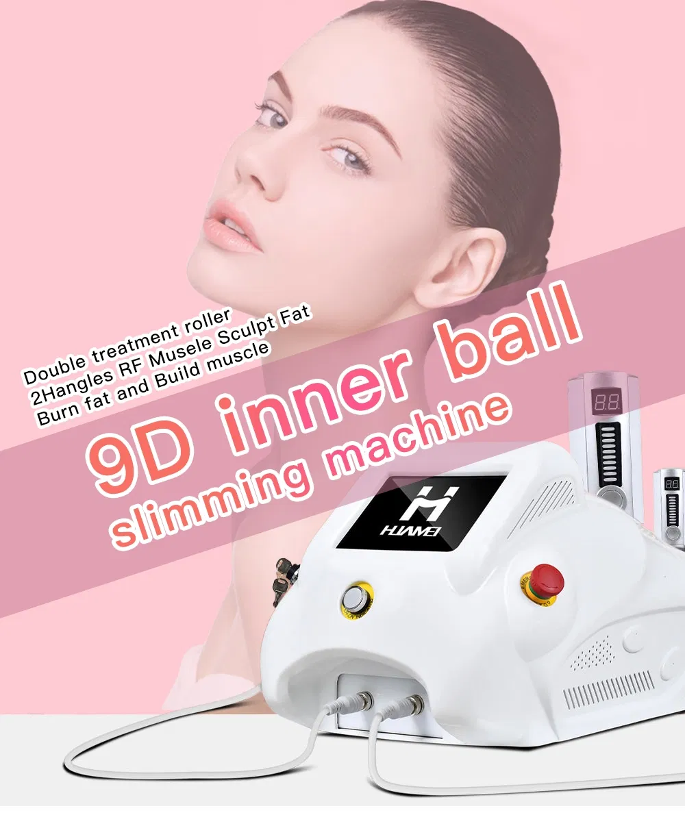 Body Slimming Machine