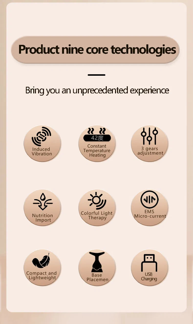 Neck Beauty Device 3