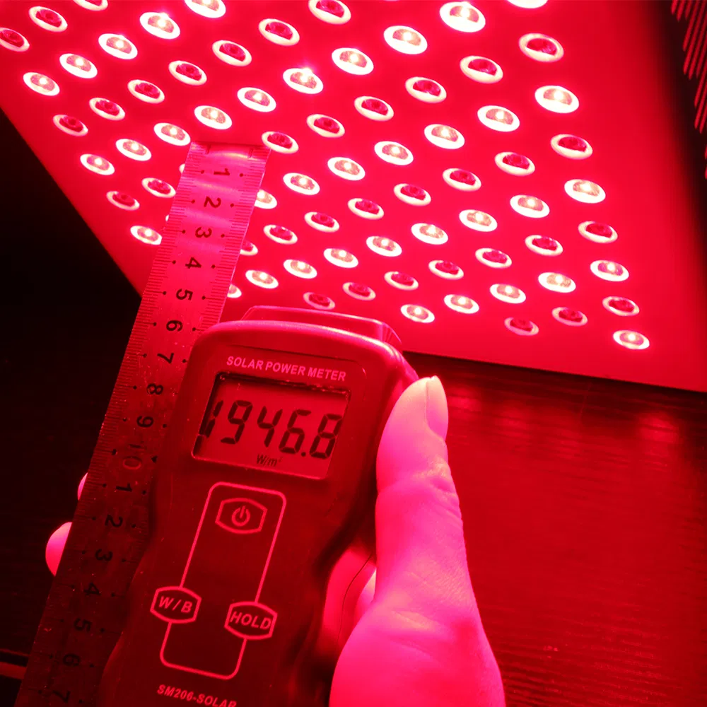 Irradiance Measurement
