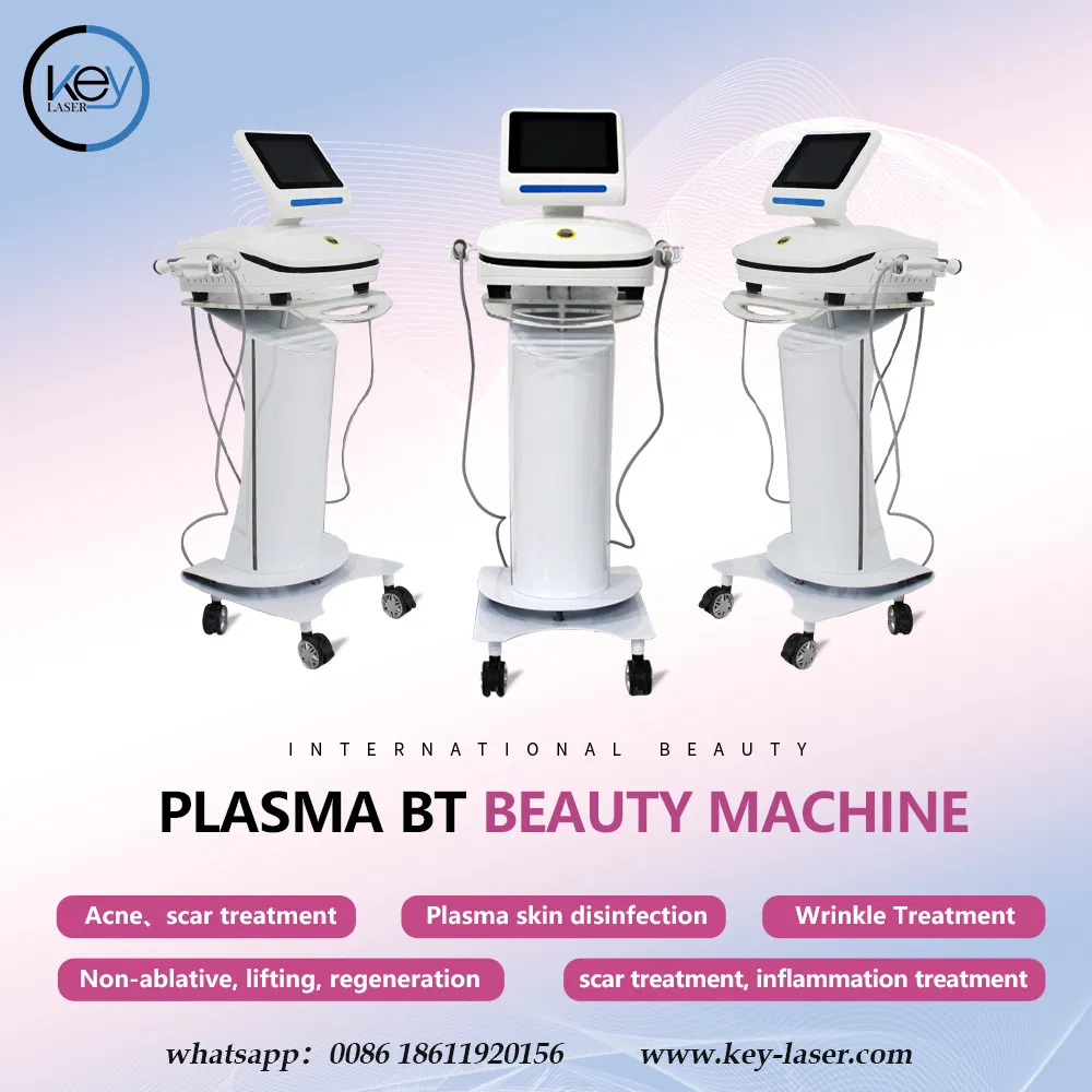 Fractional Plasma Device