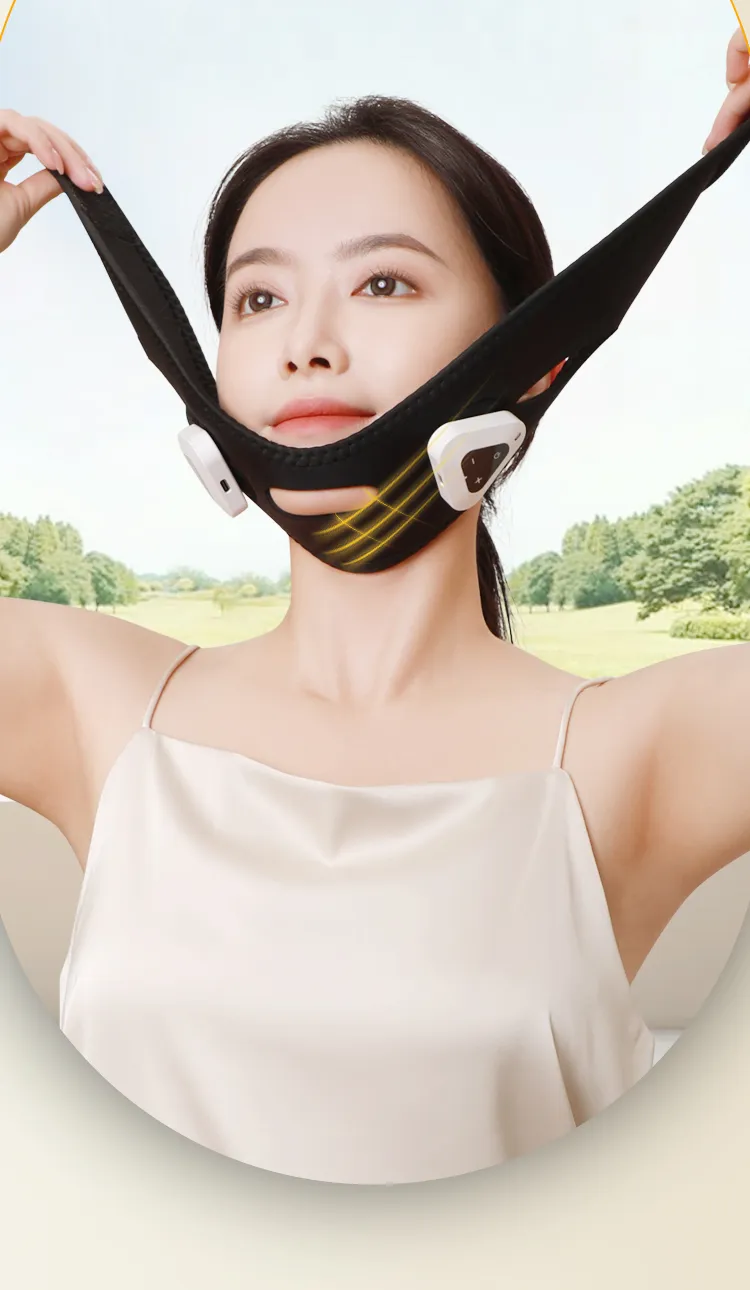 Face Slimming Device 6