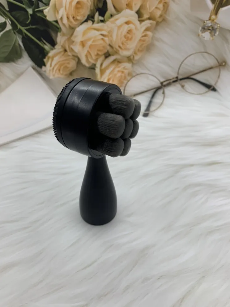 Facial Wash Brush 7