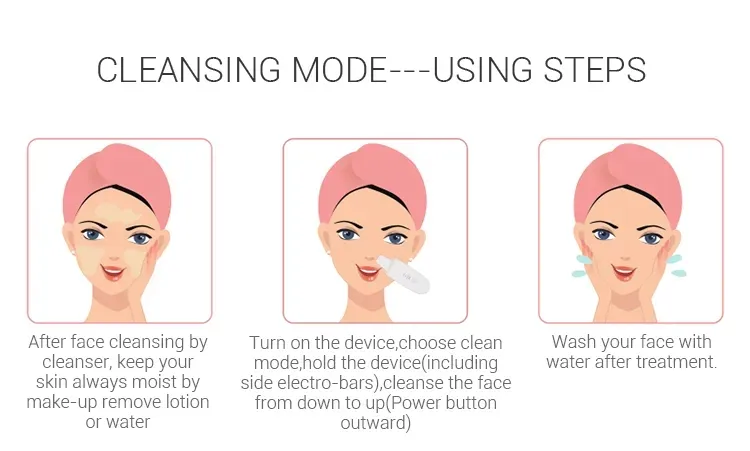 Skin Scrubber View 5