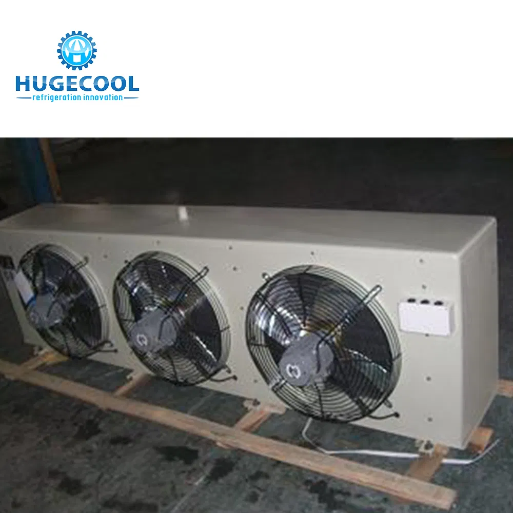 Refrigeration Evaporator Unit 2