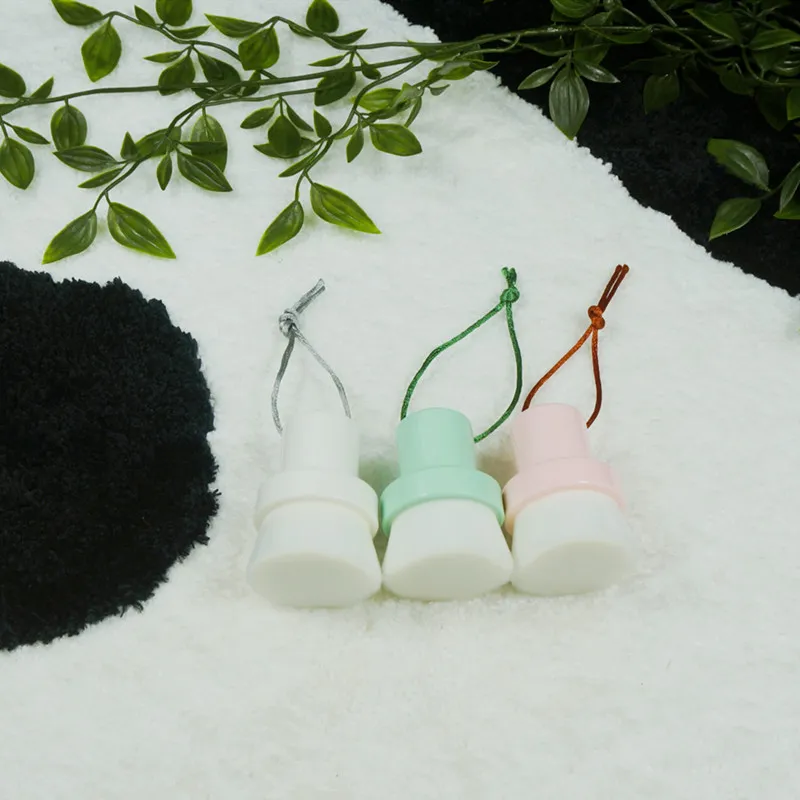 Facial Cleansing Brush View 2