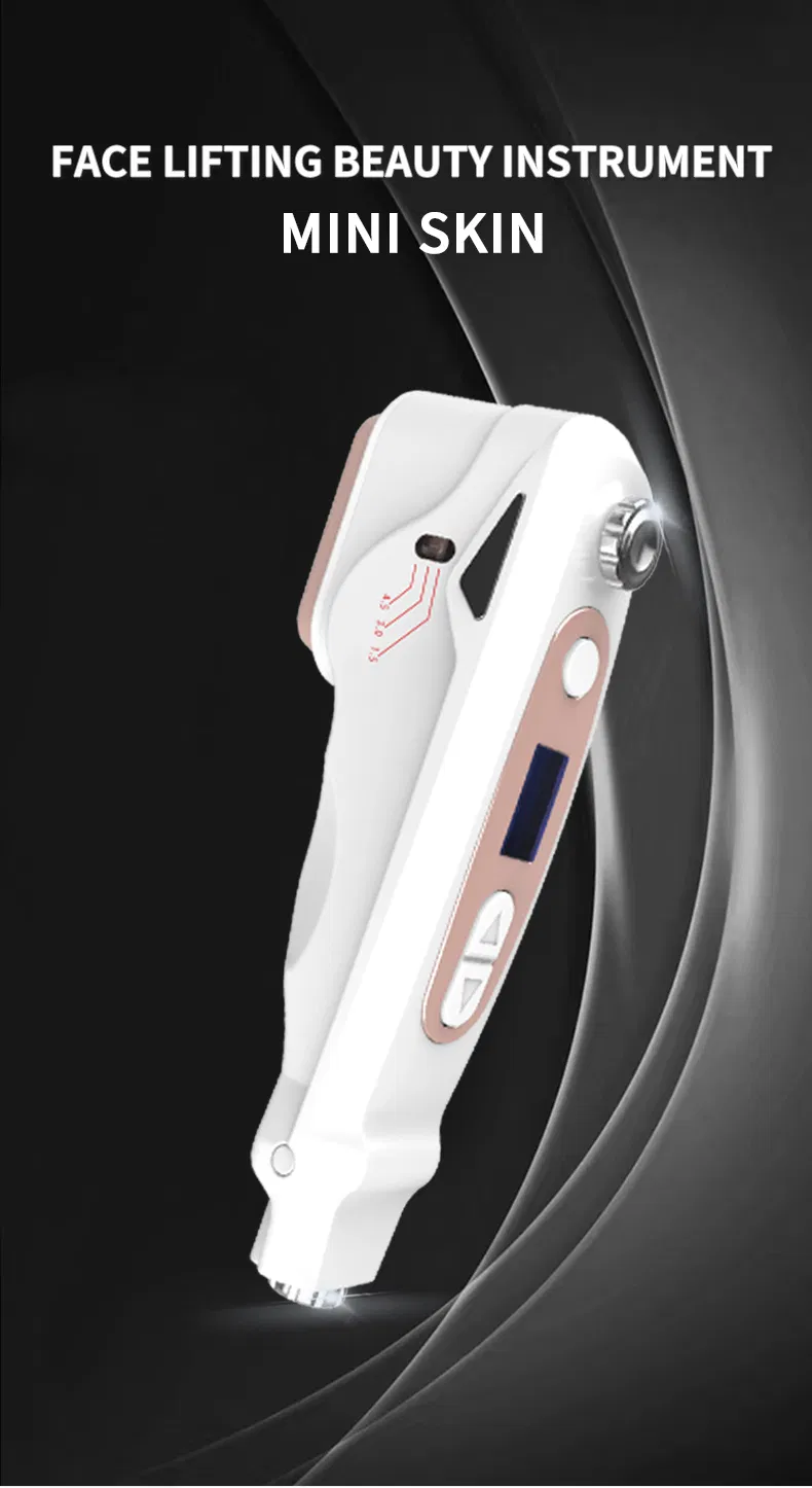 Hifu Device Detail 1