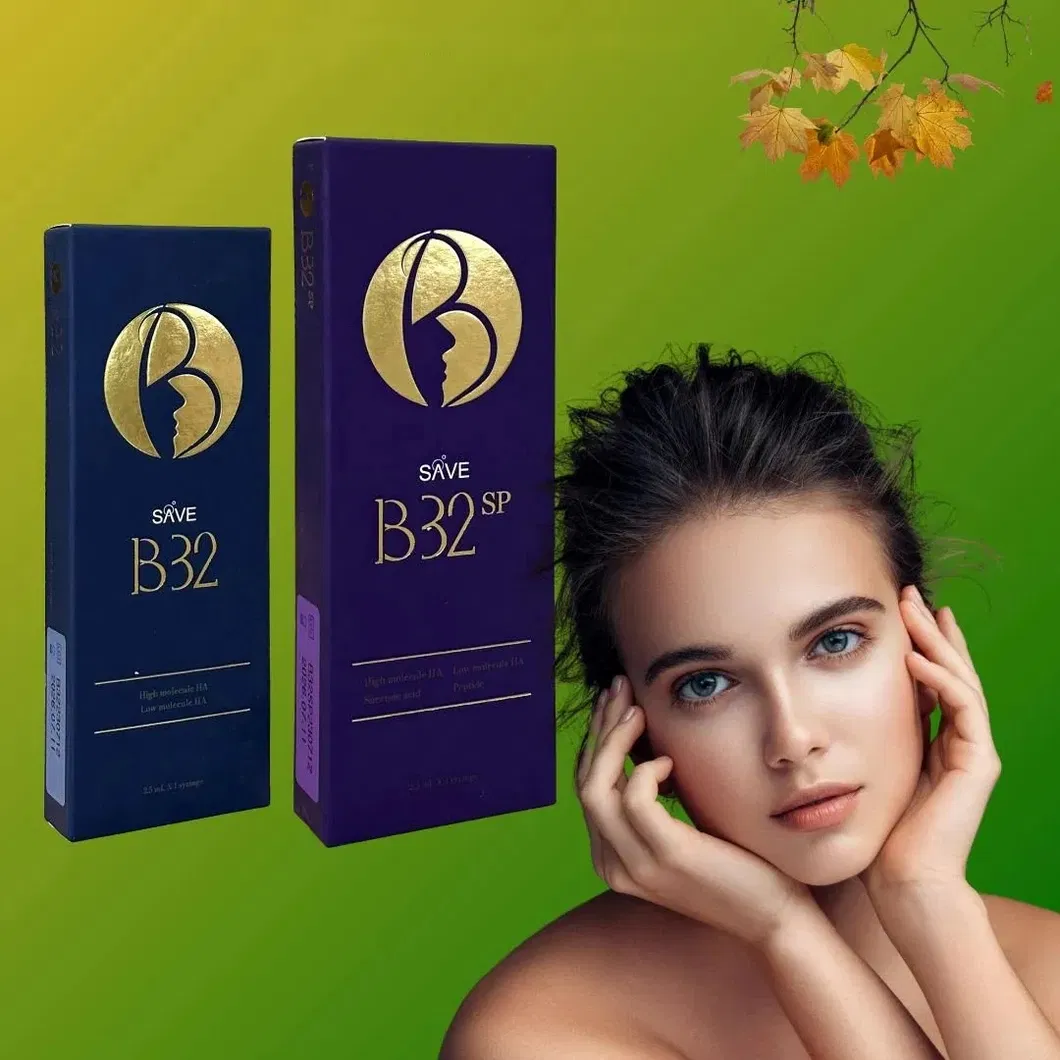 Save B32 SP Skin Booster