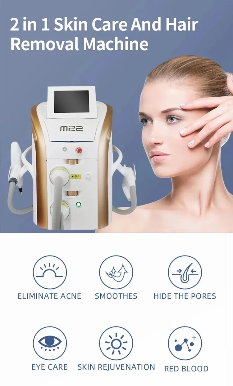M22 IPL Machine 1
