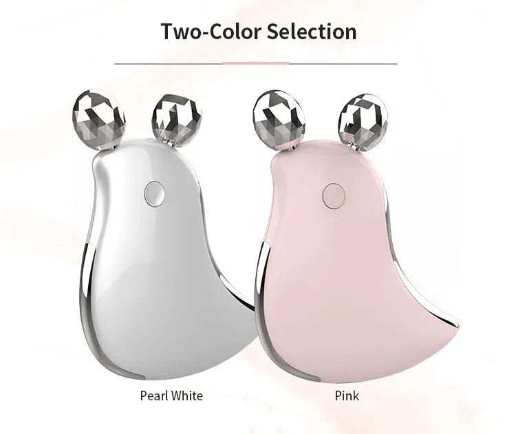 Facial Roller View 11