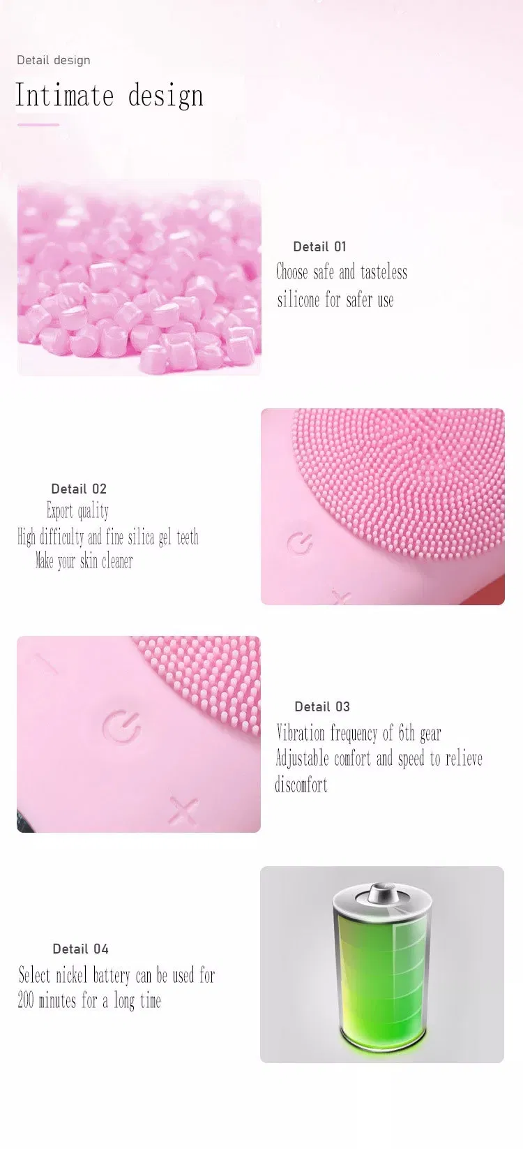 Detailed Dimensions and Specs