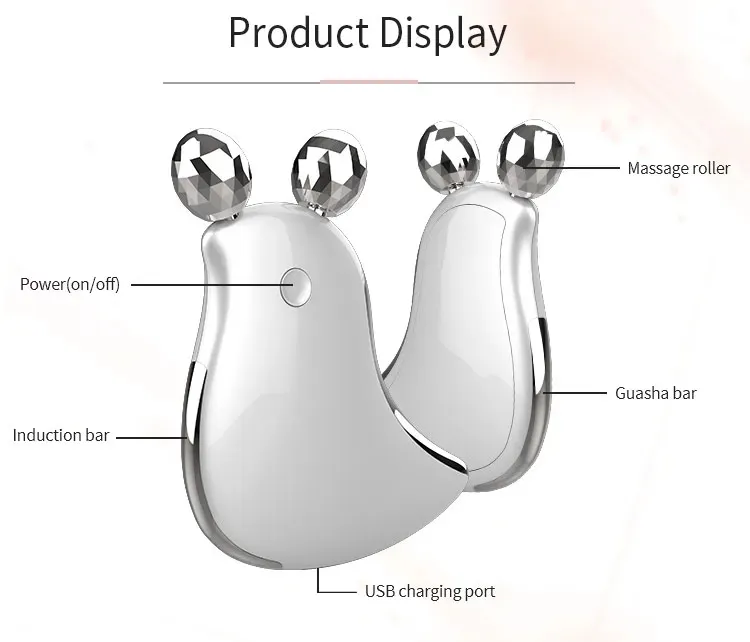 Facial Roller View 12