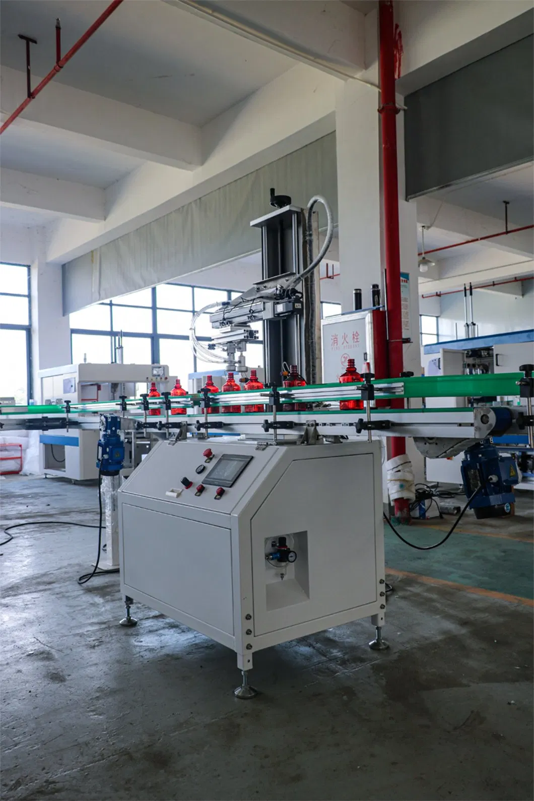 Industrial Lifting Solution