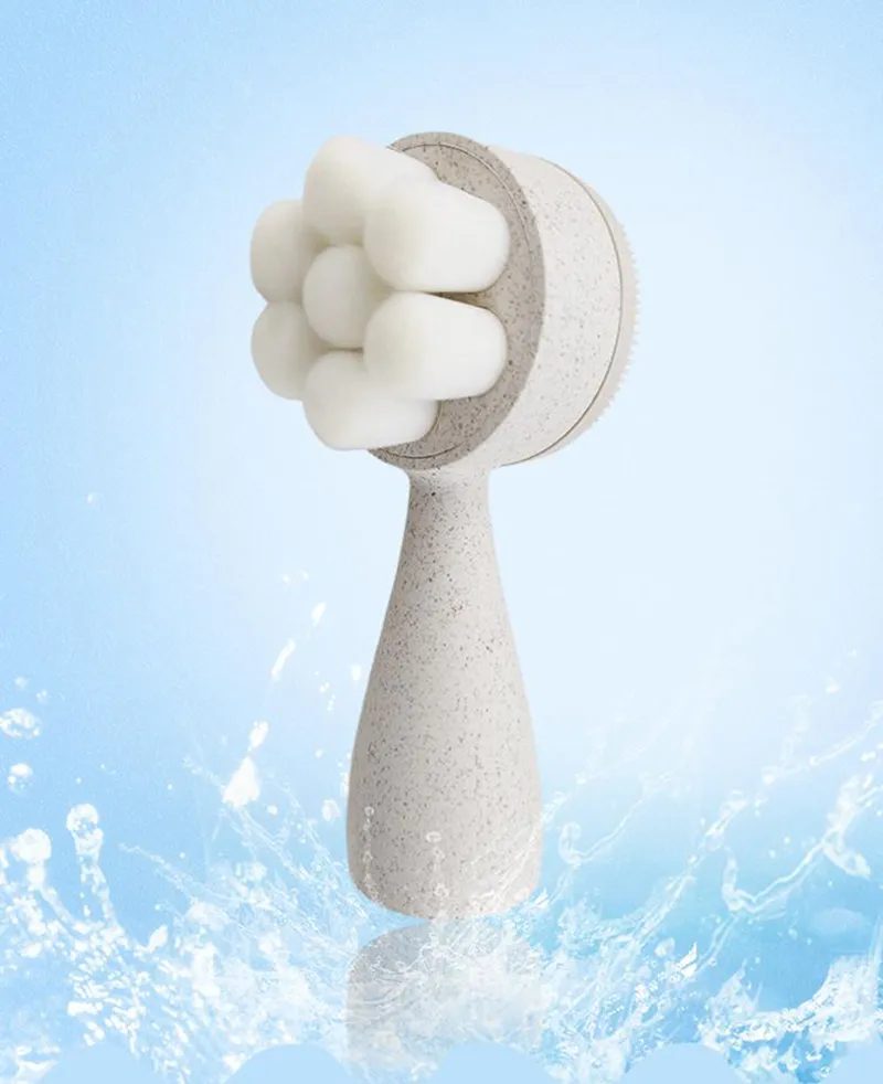 Facial Cleansing Brush