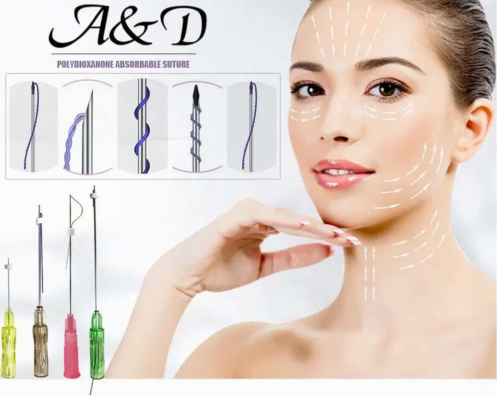 Lifting Beauty for Skin Tightening