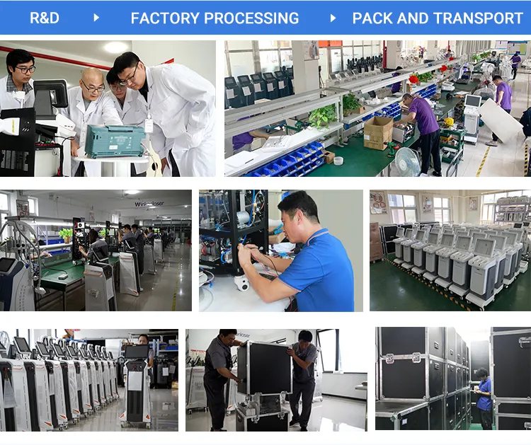 Before and After Results