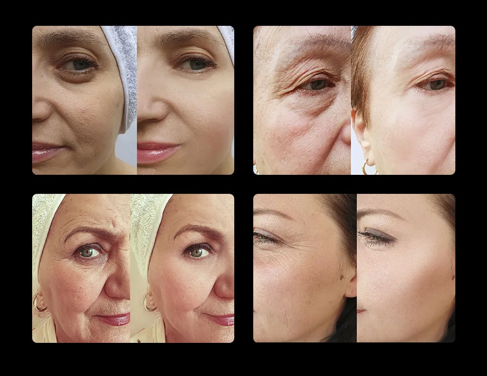 Machine Configuration