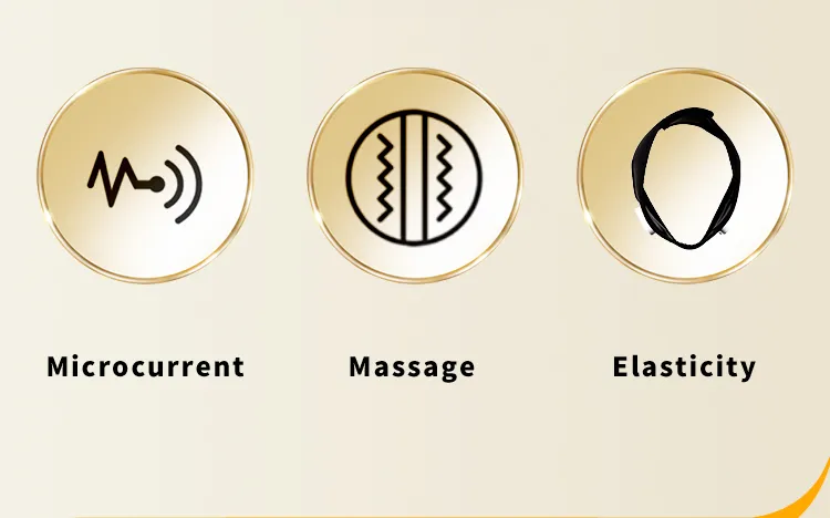 Face Slimming Device 7