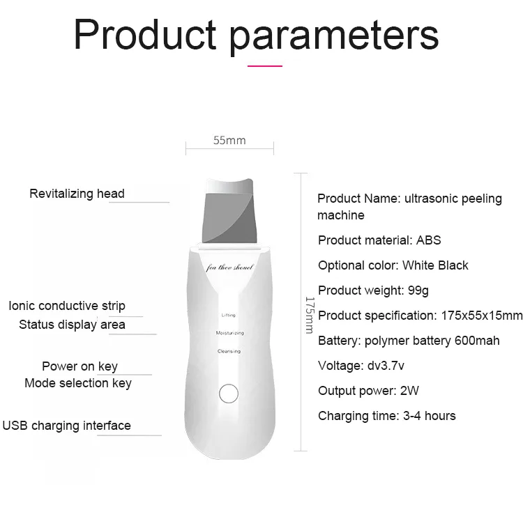 Skin Scrubber View 11