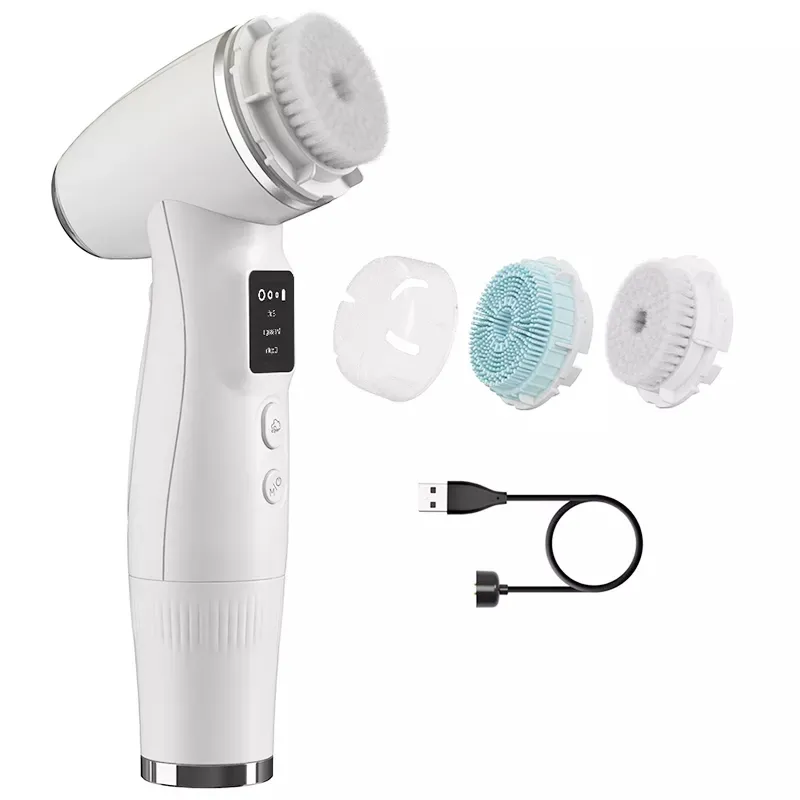 Facial Cleaner Details