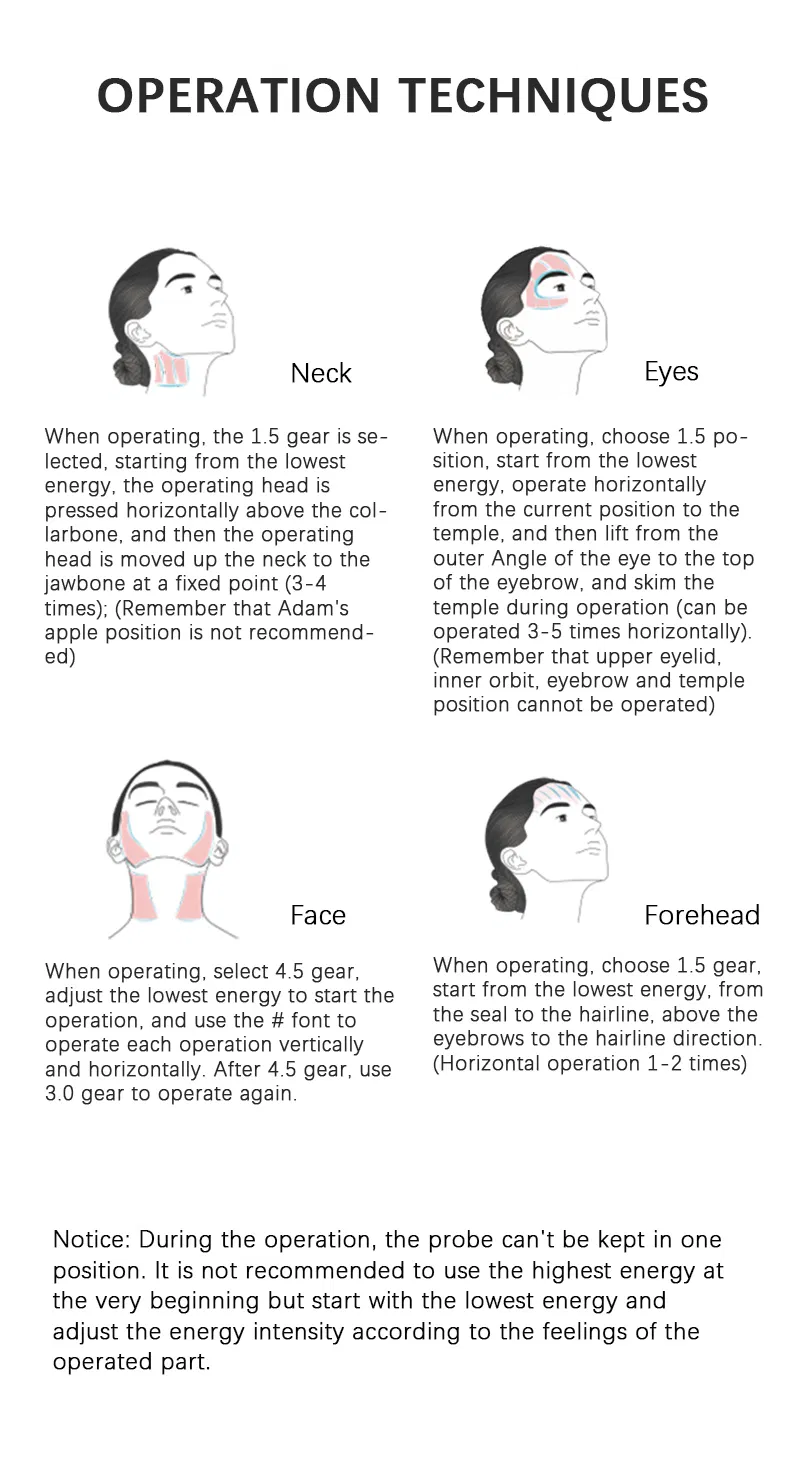 Hifu Device Detail 3