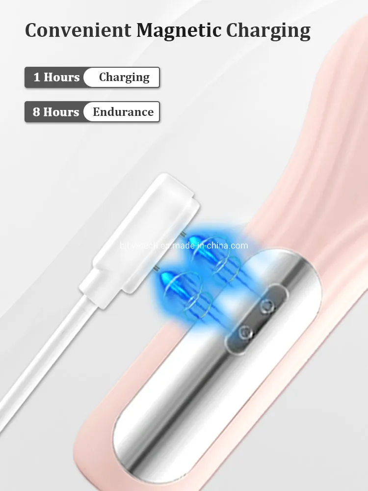 Silicone Facial Brush View 5