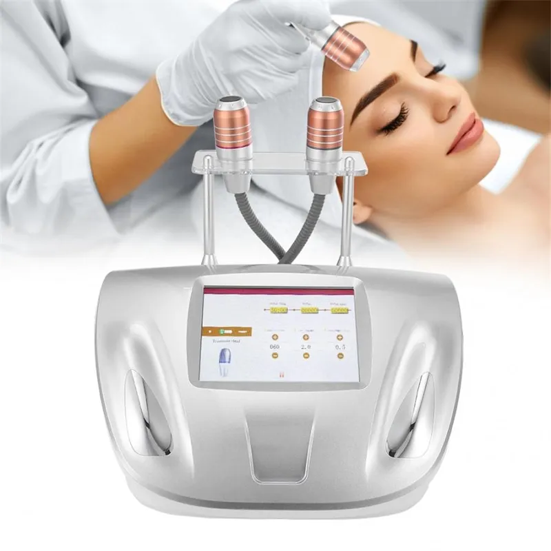 Skin Tightening Device