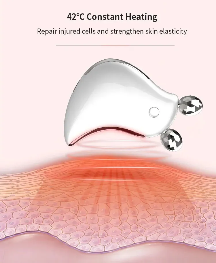 Facial Roller View 8