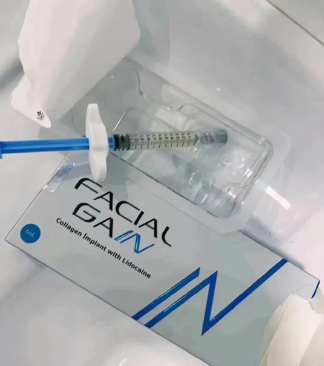 Facial Gain Collagen 5