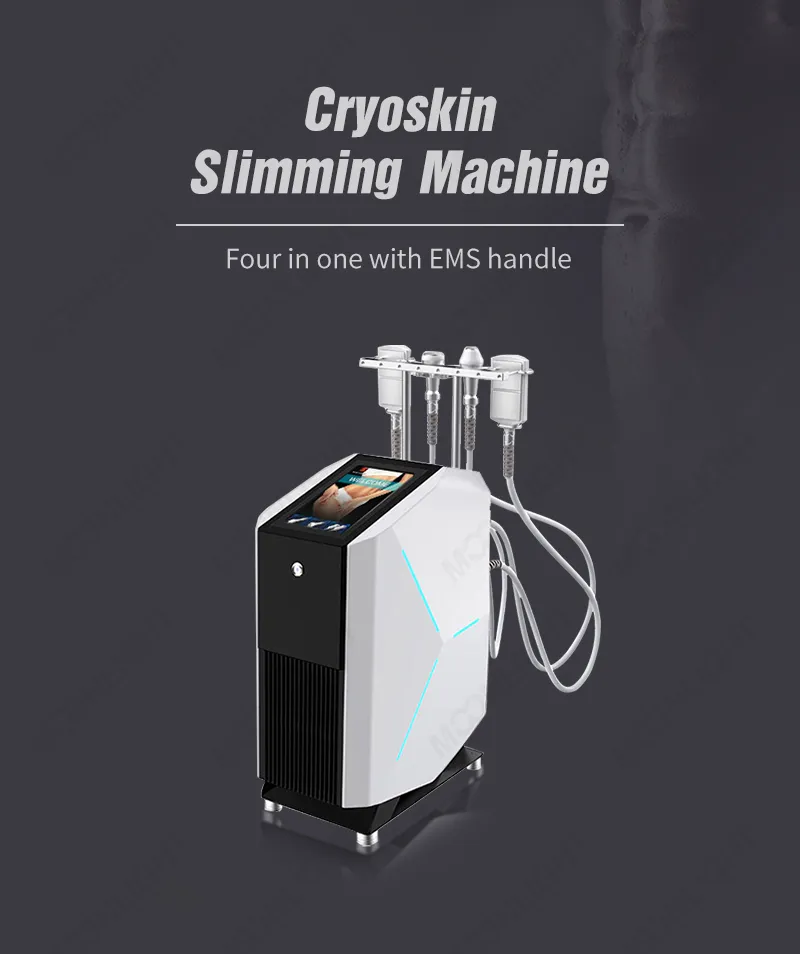 Cryo Slim T Shock