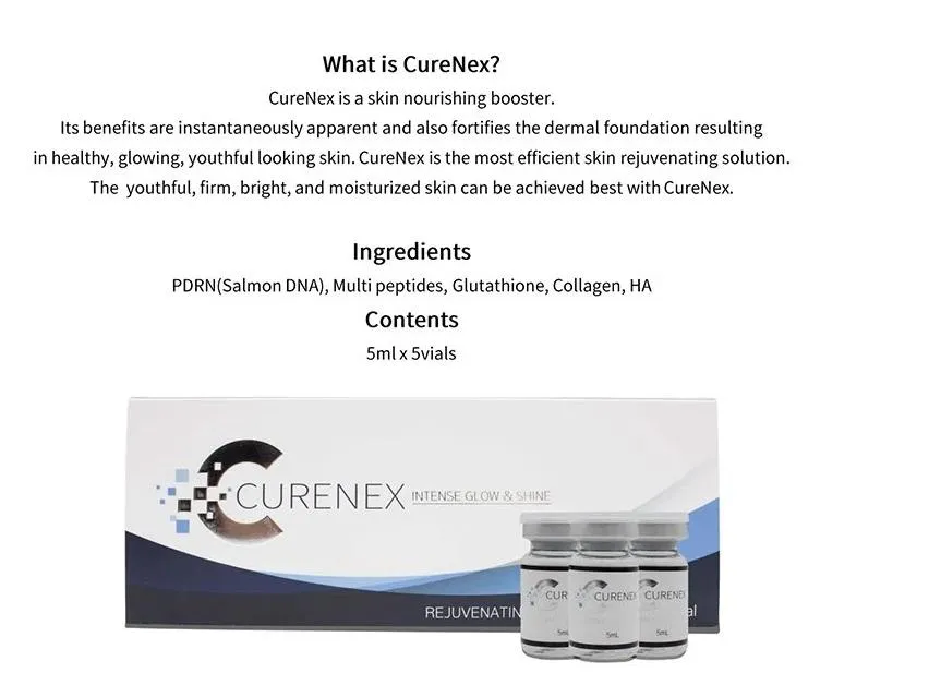 Curenex Results