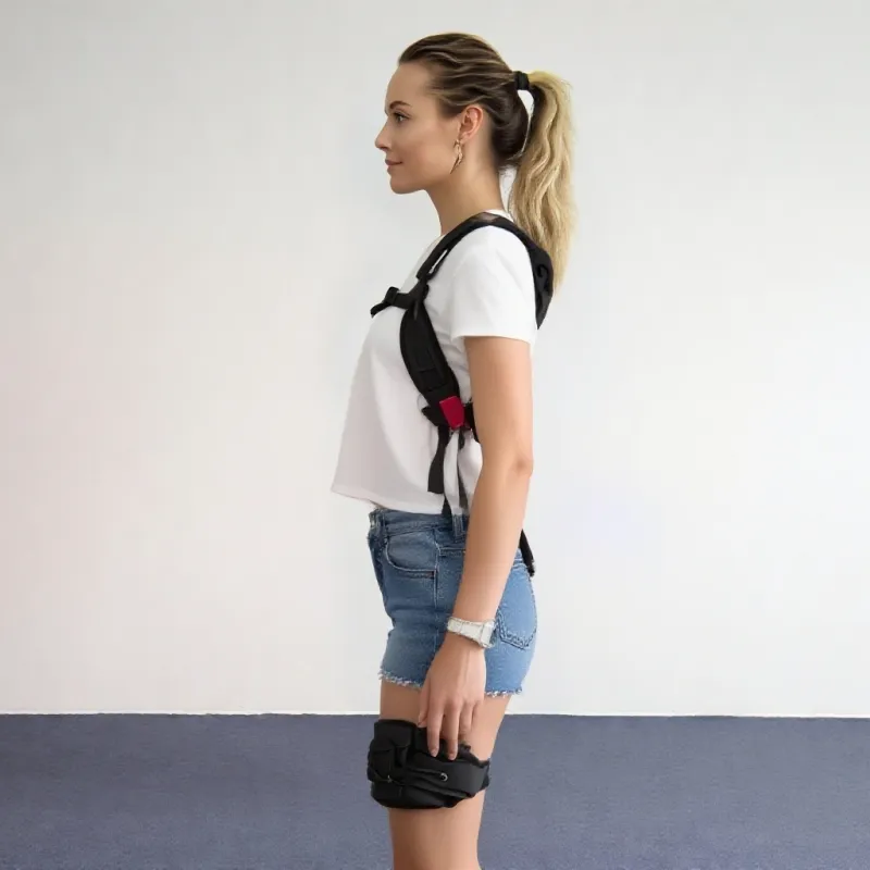 Passive Exoskeleton 1