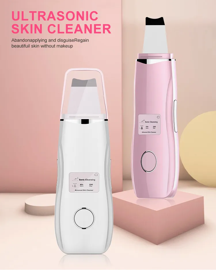 Skin Scrubber Image 1