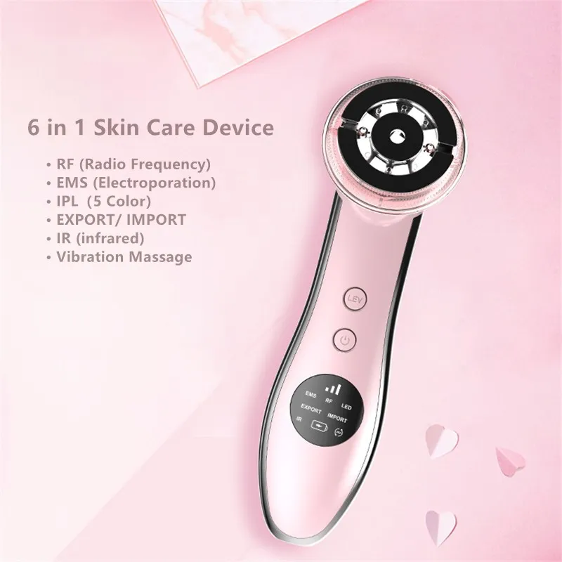 Beauty Device View 9