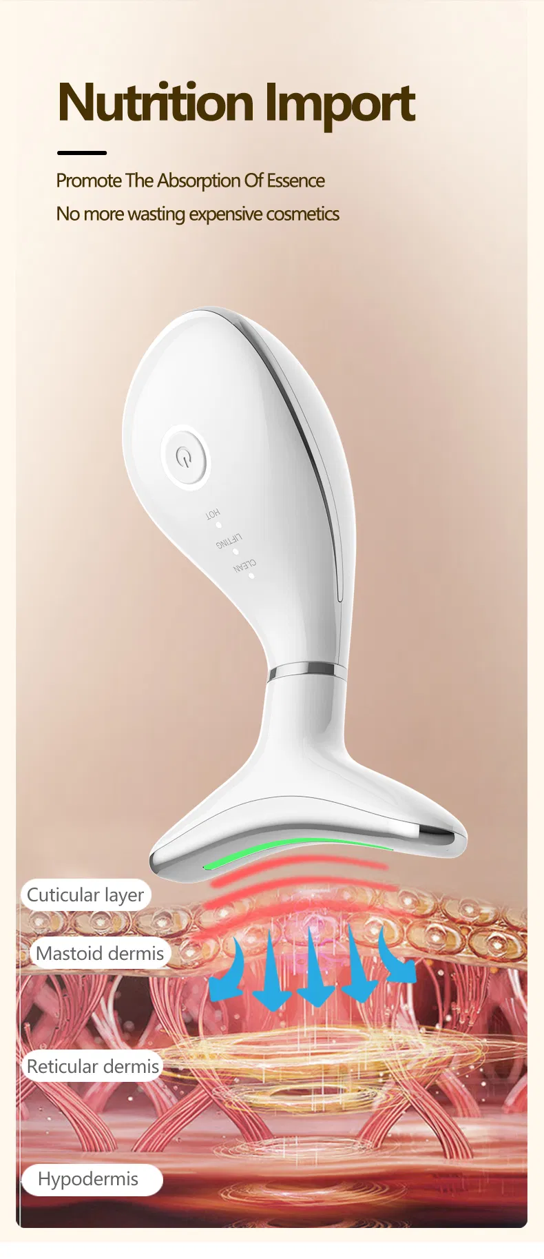 Neck Beauty Device 7