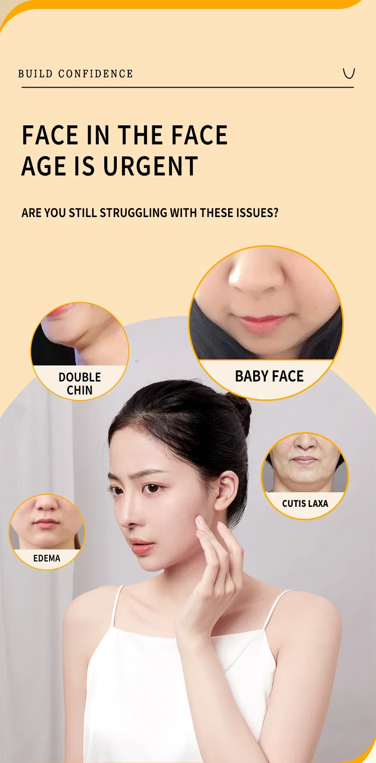 Face Slimming Device 3