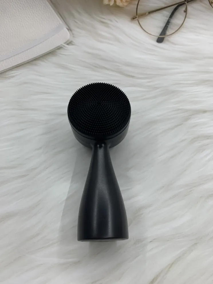 Facial Wash Brush 6