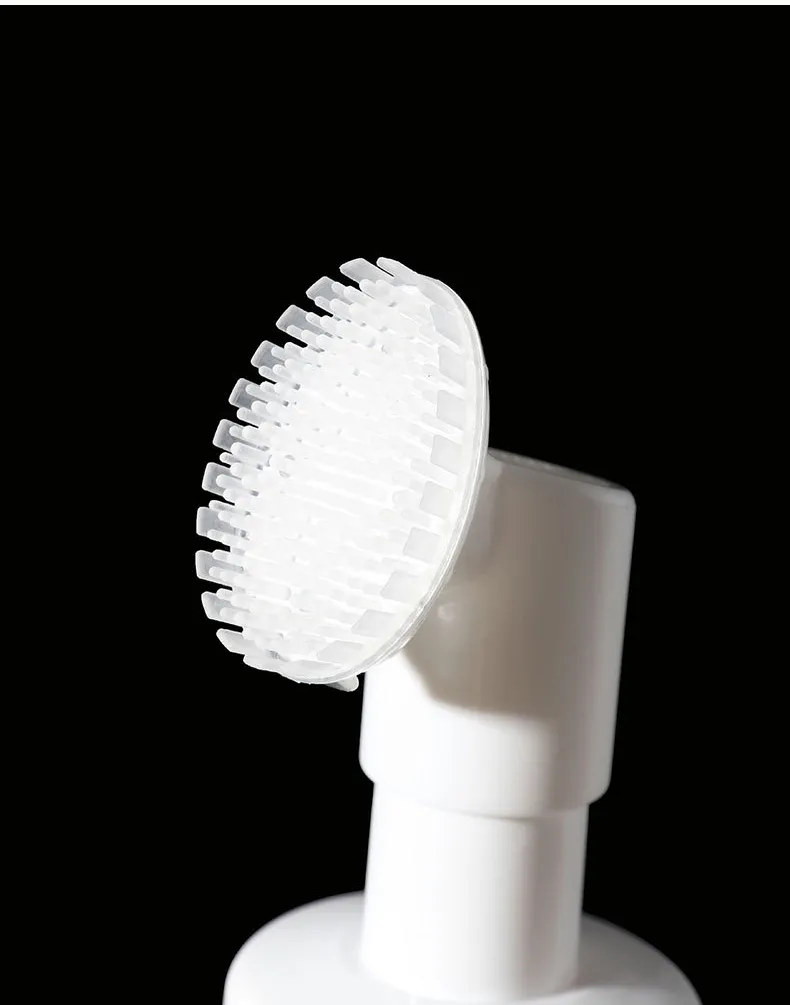 Facial Brush 1