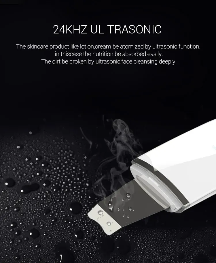 Skin Scrubber View 3