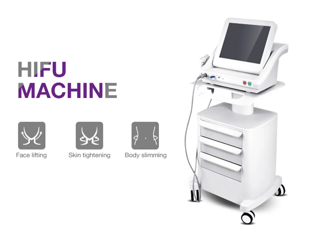 Painless Reverse Age Face Lift